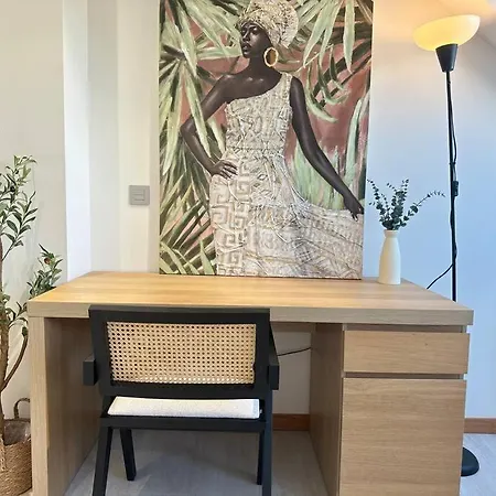 Ybh Ecuador 4, 5 Vigo