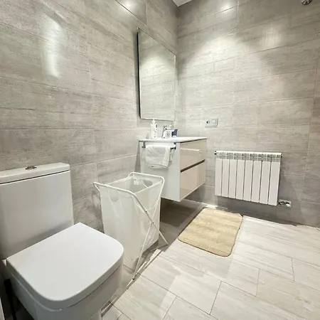 Apartmán Ybh Ecuador 4, 5 Vigo