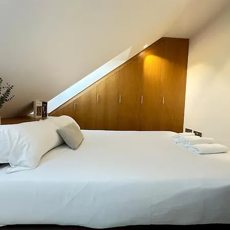 Ybh Ecuador 4, 5 Apartmán *