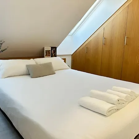 Apartmán Ybh Ecuador 4, 5 *