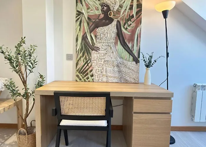 Ybh Ecuador 4, 5 Vigo