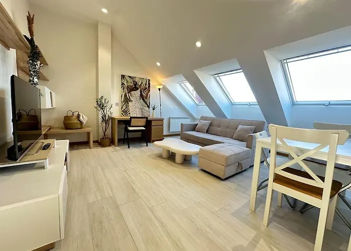 Ybh Ecuador 4, 5 Apartmán Vigo