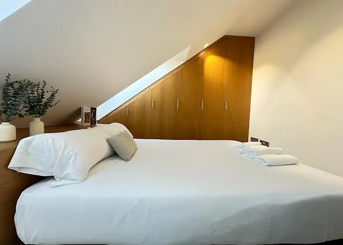 Ybh Ecuador 4, 5 Apartmán *