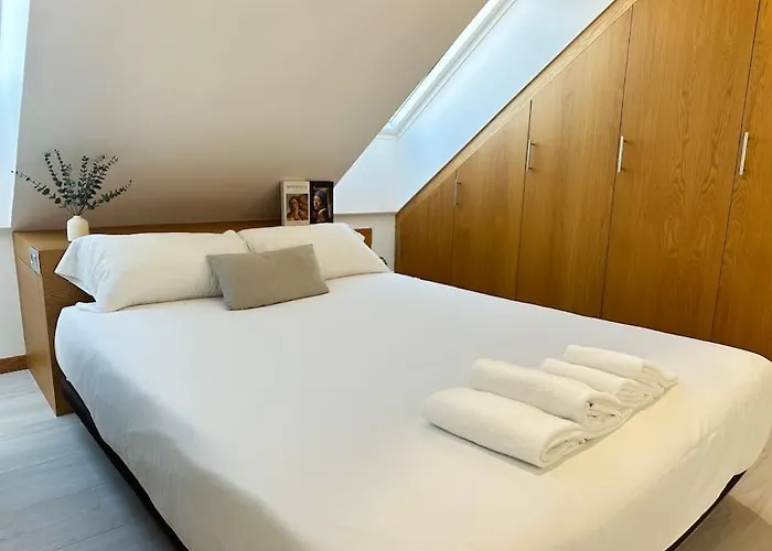 Apartmán Ybh Ecuador 4, 5 *