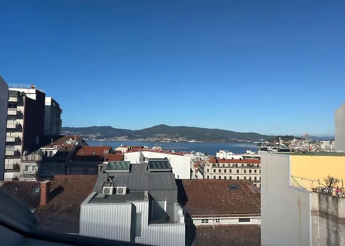 Ybh Ecuador 4, 5 * Vigo